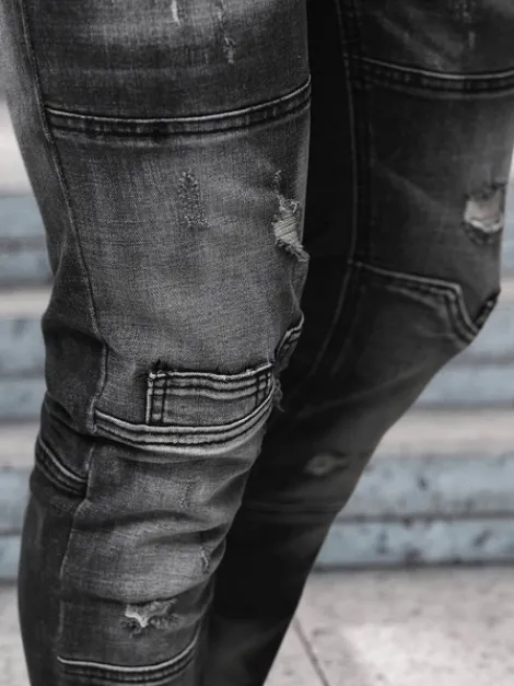 Clearance Herren Jeanshose NB/MP0155N Herren Jeanshosen