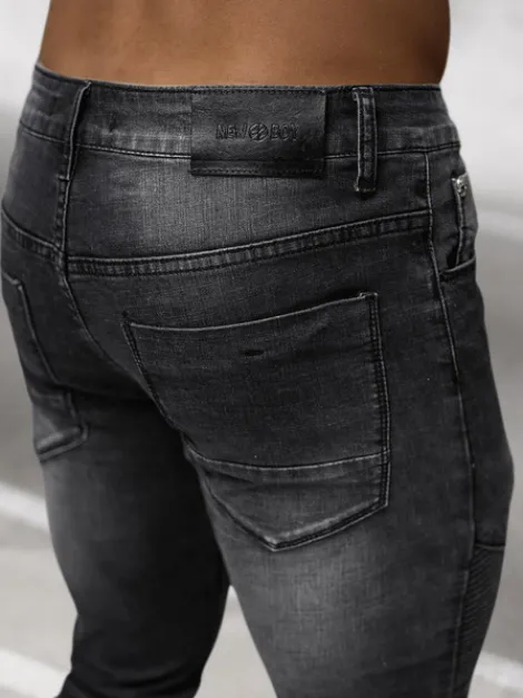 Clearance Herren Jeanshose NB/MP0142N Herren Jeanshosen