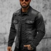 Discount Herren Jeansjacke NB/MJ506NZ Herren Jeansjacken | Übergangsjacken