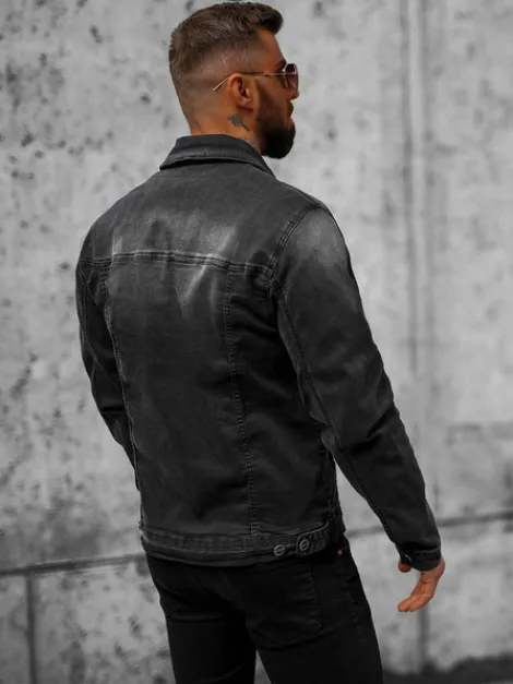 Discount Herren Jeansjacke NB/MJ506NZ Herren Jeansjacken | Übergangsjacken