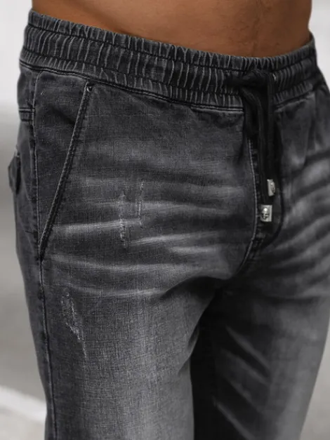 Hot Herren Jogger Jeanshose NB/MP0135N Herren Jeanshosen | Jogger Hosen