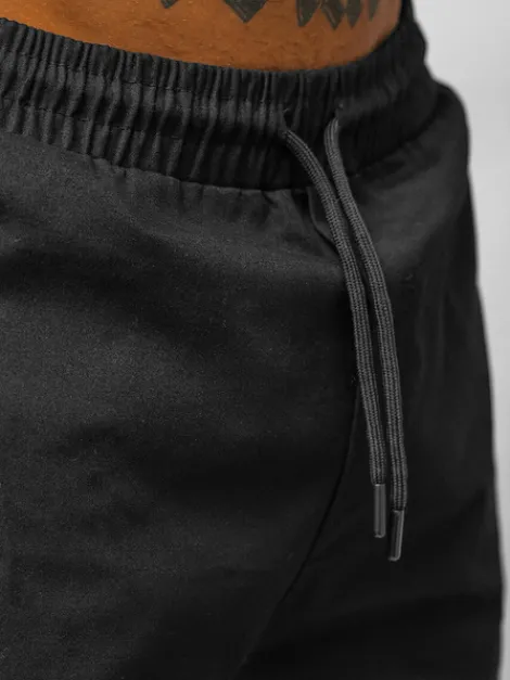 Clearance Herren Jogger O/G3006Z Herren Cargohosen | Jogger Hosen
