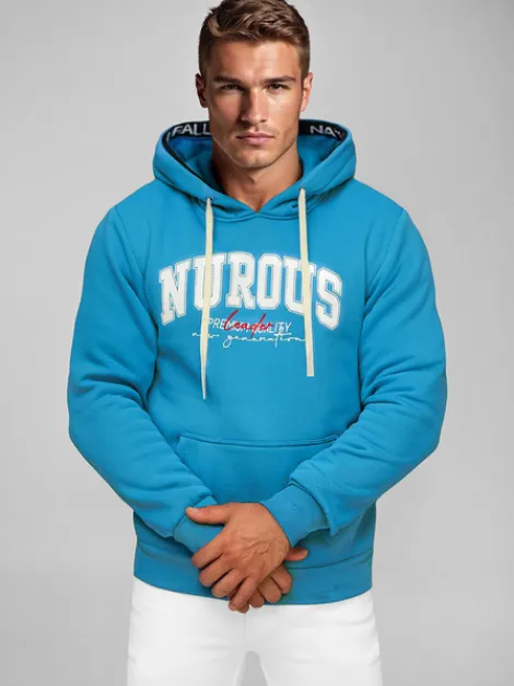 Best Herren Kapuzenpullover O/TT30510 Herren Sweatshirts Mit Print | Kapuzenpullover