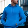 New Herren Kapuzenpullover JS/2009Z Herren Sweatshirts Ohne Print | Kapuzenpullover