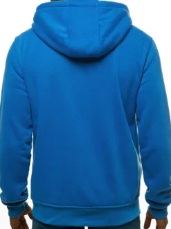 Online Herren Kapuzenpullover JS/2008 Herren Kapuzenpullover | Sweatjacken