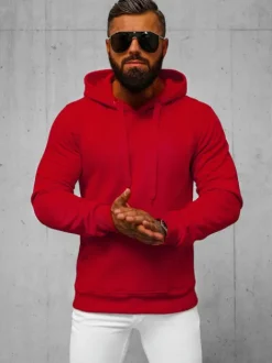 Sale Herren Kapuzenpullover JS/2009Z Herren Sweatshirts Ohne Print | Kapuzenpullover