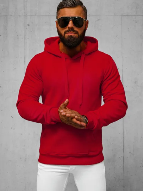 Sale Herren Kapuzenpullover JS/2009Z Herren Sweatshirts Ohne Print | Kapuzenpullover