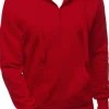Sale Herren Kapuzenpullover dunkele JS/2008 Herren Kapuzenpullover | Sweatjacken