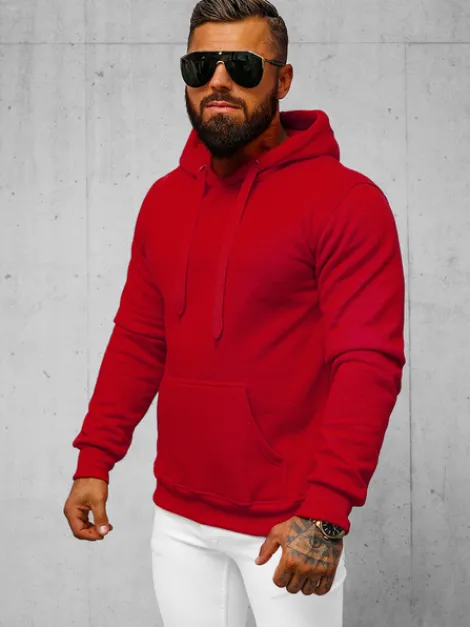 Sale Herren Kapuzenpullover JS/2009Z Herren Sweatshirts Ohne Print | Kapuzenpullover