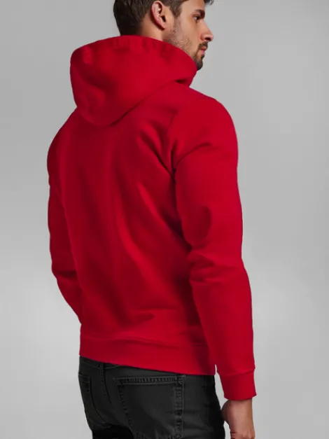 Discount Herren Kapuzenpullover JS/2009Z Herren Sweatshirts Ohne Print | Kapuzenpullover