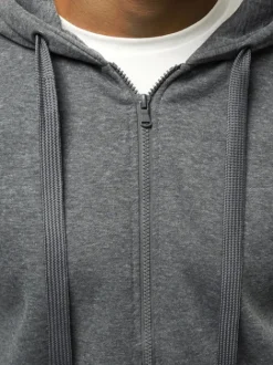 Sale Herren Kapuzenpullover JS/2008 Herren Kapuzenpullover | Sweatjacken