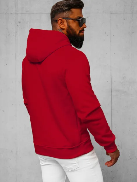 Sale Herren Kapuzenpullover JS/2009Z Herren Sweatshirts Ohne Print | Kapuzenpullover