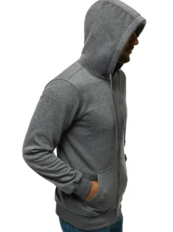 Sale Herren Kapuzenpullover JS/2008 Herren Kapuzenpullover | Sweatjacken