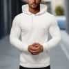 Sale Herren Kapuzenpullover O/TB2272Z Herren Sweatshirts Ohne Print | Kapuzenpullover