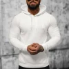 Discount Herren Kapuzenpullover O/TB2272 Herren Sweatshirts Ohne Print | Kapuzenpullover