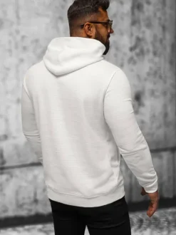 Discount Herren Kapuzenpullover O/TB2272 Herren Sweatshirts Ohne Print | Kapuzenpullover