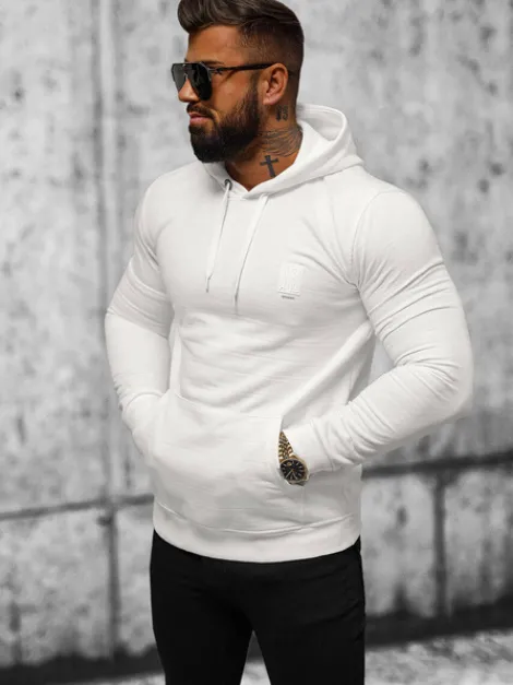 Discount Herren Kapuzenpullover O/TB2272 Herren Sweatshirts Ohne Print | Kapuzenpullover