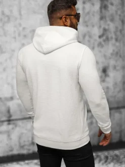 Hot Herren Kapuzenpullover O/TB2273 Herren Sweatshirts Ohne Print | Kapuzenpullover