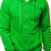 Hot Herren Kapuzenpullover JS/2008 Herren Kapuzenpullover | Sweatjacken