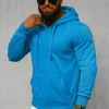 New Herren Kapuzenpullover JS/2008Z Herren Kapuzenpullover | Sweatjacken