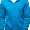 Clearance Herren Kapuzenpullover JS/2008 Herren Kapuzenpullover | Sweatjacken
