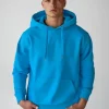 Clearance Herren Kapuzenpullover JS/2009Z Herren Sweatshirts Ohne Print | Kapuzenpullover