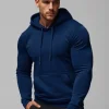 Discount Herren Kapuzenpullover JS/2009/66Z Herren Sweatshirts Ohne Print | Kapuzenpullover