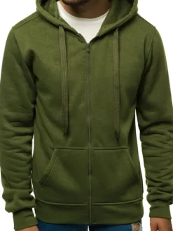 Clearance Herren Kapuzenpullover JS/2008 Herren Kapuzenpullover | Sweatjacken