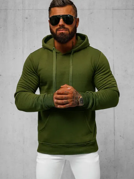 Best Herren Kapuzenpullover JS/2009Z Herren Sweatshirts Ohne Print | Kapuzenpullover