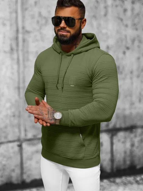 Fashion Herren Kapuzenpullover O/TB2272 Herren Sweatshirts Ohne Print | Kapuzenpullover