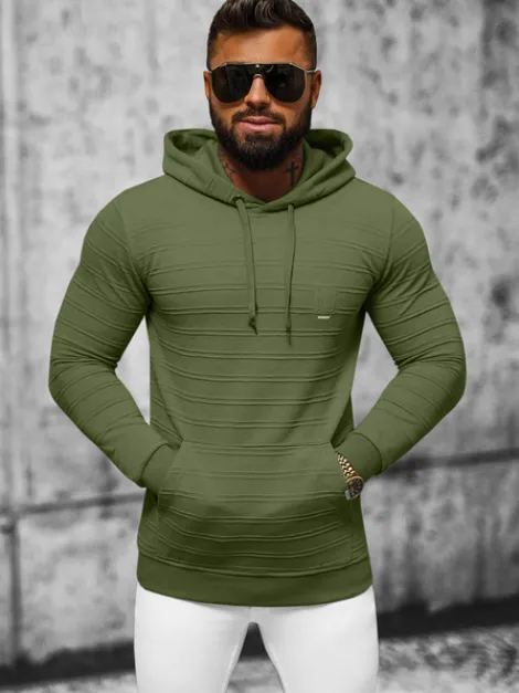 Fashion Herren Kapuzenpullover O/TB2272 Herren Sweatshirts Ohne Print | Kapuzenpullover
