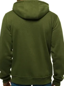 Clearance Herren Kapuzenpullover JS/2008 Herren Kapuzenpullover | Sweatjacken