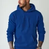 Clearance Herren Kapuzenpullover JS/2009/65Z Herren Sweatshirts Ohne Print | Kapuzenpullover