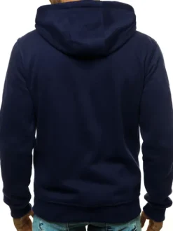 Outlet Herren Kapuzenpullover JS/2008 Herren Kapuzenpullover | Sweatjacken