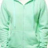 Sale Herren Kapuzenpullover JS/2008 Herren Kapuzenpullover | Sweatjacken