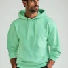 Fashion Herren Kapuzenpullover JS/2009Z Herren Sweatshirts Ohne Print | Kapuzenpullover