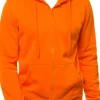 Clearance Herren Kapuzenpullover JS/2008 Herren Kapuzenpullover | Sweatjacken