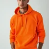 Clearance Herren Kapuzenpullover JS/2009Z Herren Sweatshirts Ohne Print | Kapuzenpullover