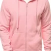 Hot Herren Kapuzenpullover JS/2008 Herren Kapuzenpullover | Sweatjacken