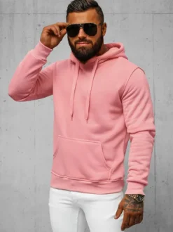 Outlet Herren Kapuzenpullover JS/2009Z Herren Sweatshirts Ohne Print | Kapuzenpullover