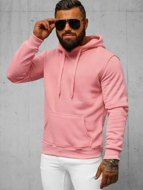 Outlet Herren Kapuzenpullover JS/2009Z Herren Sweatshirts Ohne Print | Kapuzenpullover
