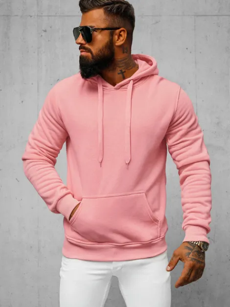Outlet Herren Kapuzenpullover JS/2009Z Herren Sweatshirts Ohne Print | Kapuzenpullover