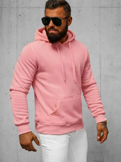 Outlet Herren Kapuzenpullover JS/2009Z Herren Sweatshirts Ohne Print | Kapuzenpullover
