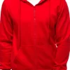 Outlet Herren Kapuzenpullover JS/2008 Herren Kapuzenpullover | Sweatjacken