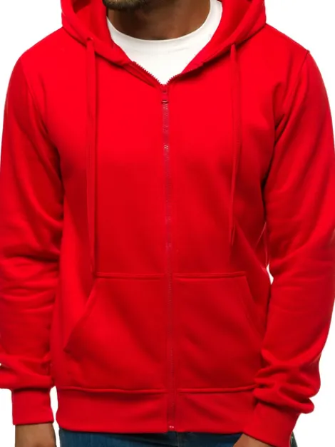Outlet Herren Kapuzenpullover JS/2008 Herren Kapuzenpullover | Sweatjacken