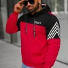 Best Herren Kapuzenpullover O/TT30505 Herren Sweatshirts Mit Print | Kapuzenpullover