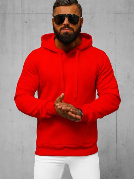 Sale Herren Kapuzenpullover JS/2009Z Herren Sweatshirts Ohne Print | Kapuzenpullover