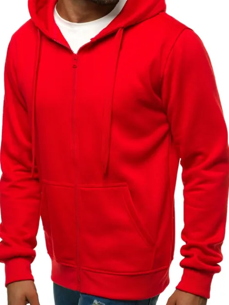 Outlet Herren Kapuzenpullover JS/2008 Herren Kapuzenpullover | Sweatjacken
