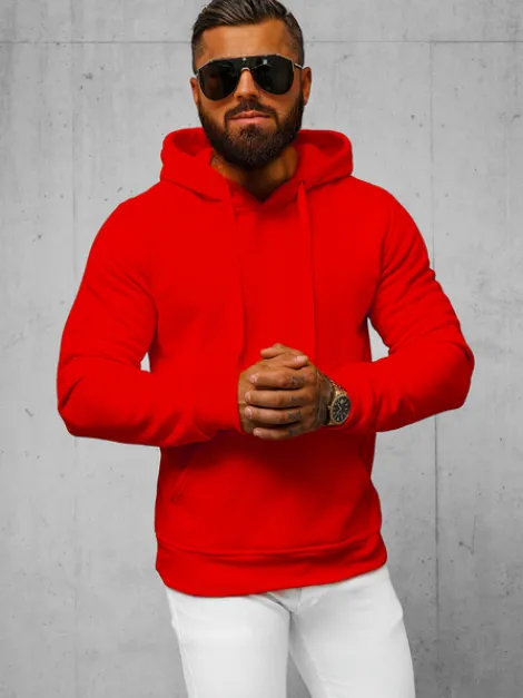 Sale Herren Kapuzenpullover JS/2009Z Herren Sweatshirts Ohne Print | Kapuzenpullover