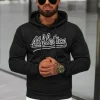Best Herren Kapuzenpullover JS/27B6508/3 Herren Sweatshirts Mit Print | Kapuzenpullover